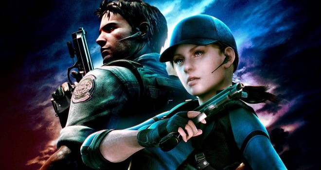 Resident Evil